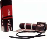 Нагревательный мат Heat Plus 15кв (2250вт)