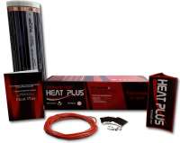 Комплект пленочго пола Heat Plus 2.5кв/м